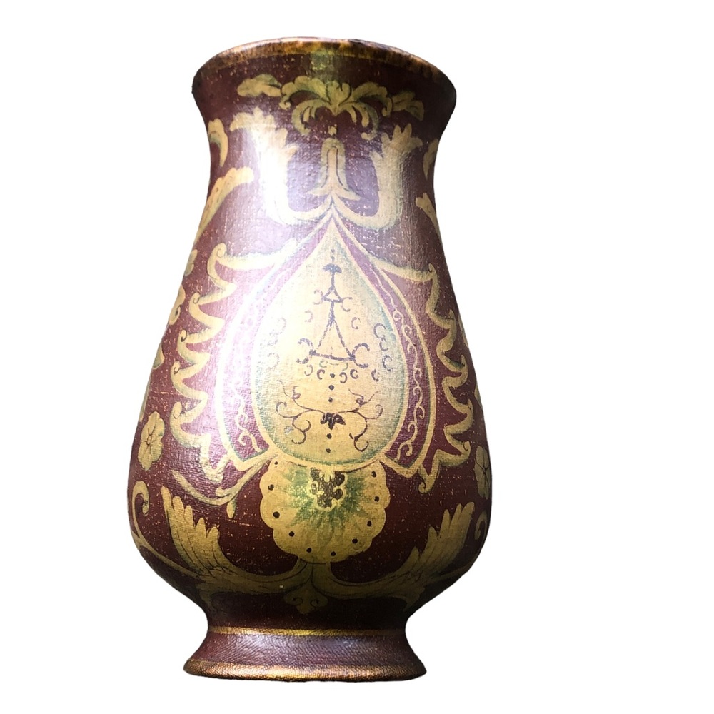 The BOMBAY Company Hanging Vase Wall Decor
